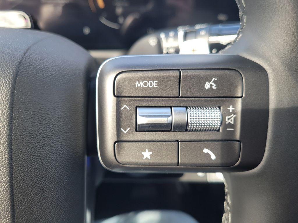 new 2026 Hyundai Palisade car, priced at $58,195