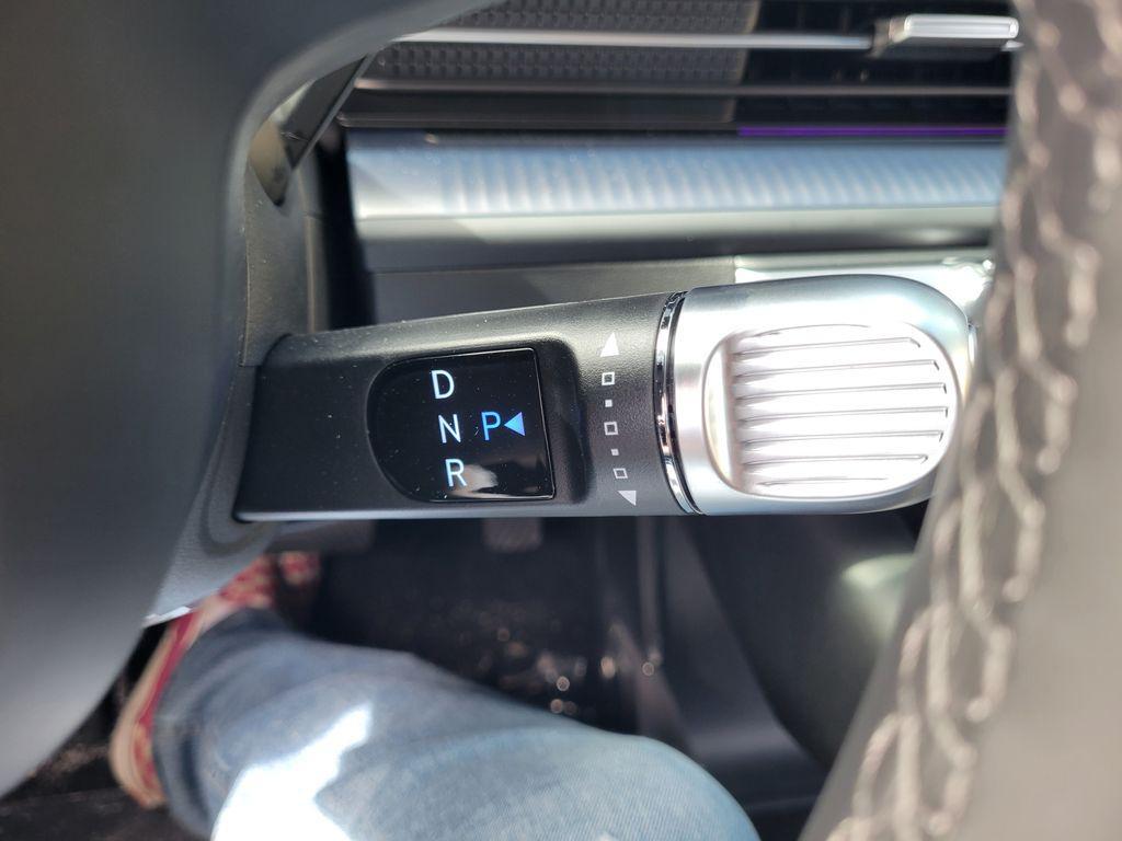 new 2023 Hyundai IONIQ 6 car, priced at $53,145