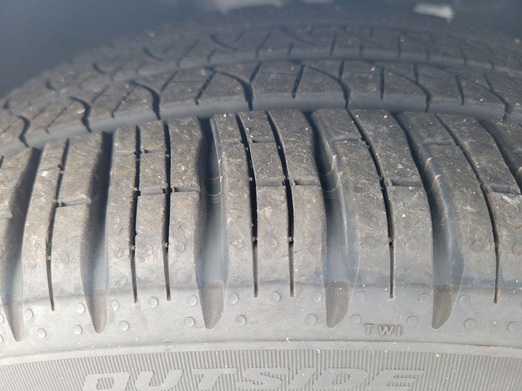 new 2023 Hyundai IONIQ 6 car, priced at $53,145