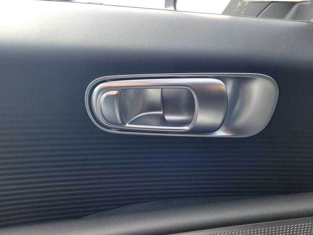 new 2023 Hyundai IONIQ 6 car, priced at $53,145