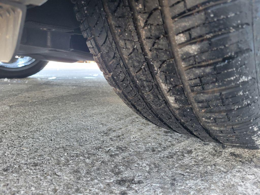 new 2024 Hyundai IONIQ 6 car, priced at $50,625