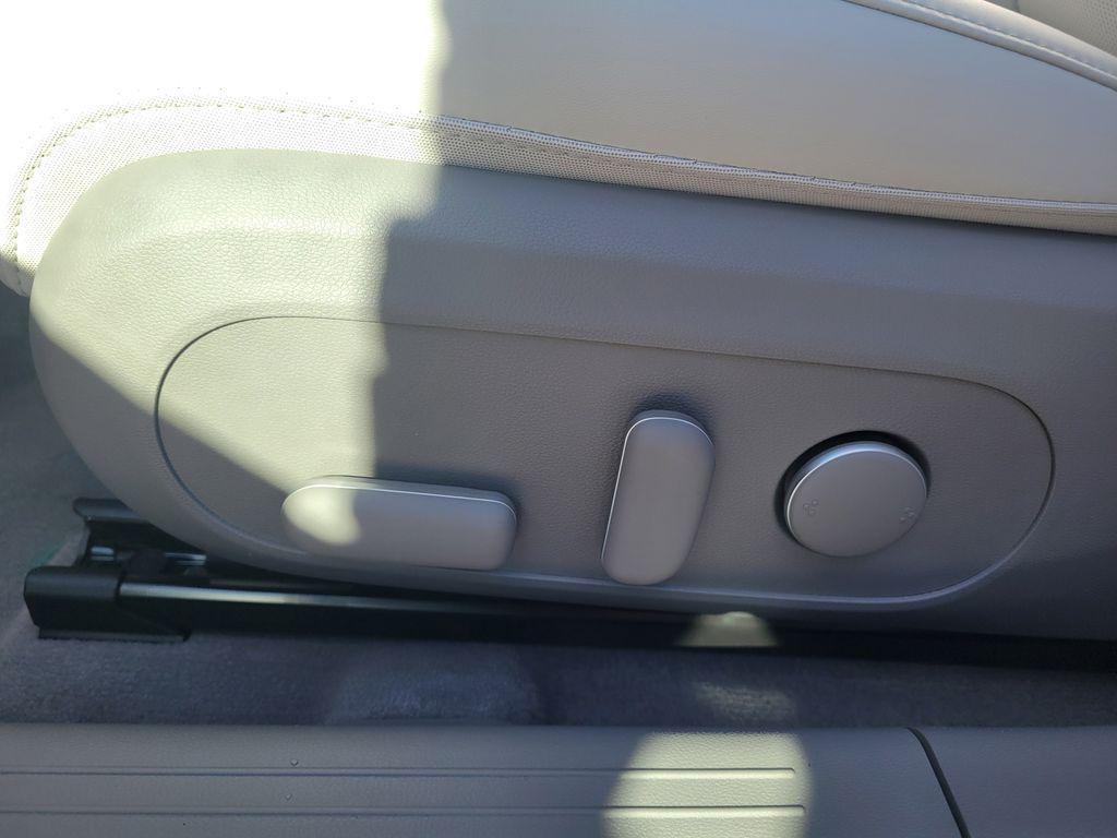 new 2024 Hyundai IONIQ 6 car, priced at $50,625