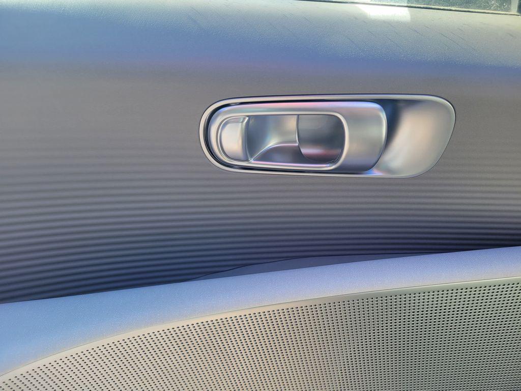 new 2024 Hyundai IONIQ 6 car, priced at $50,625