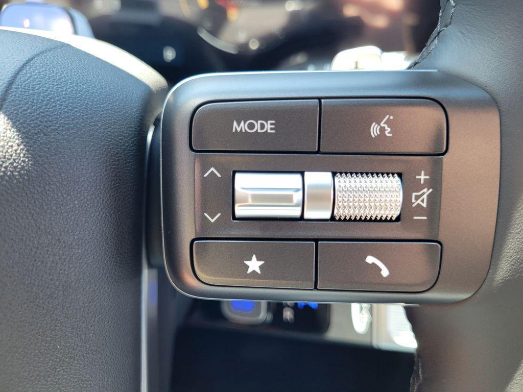 new 2026 Hyundai Palisade car, priced at $58,255