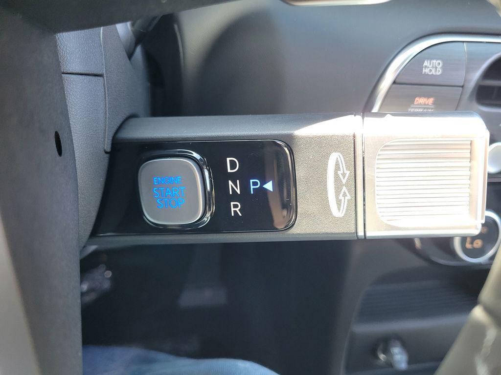 new 2026 Hyundai Palisade car, priced at $58,255