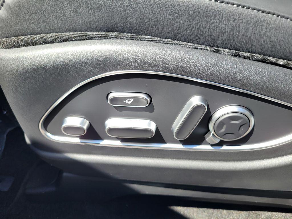 new 2026 Hyundai Palisade car, priced at $58,255