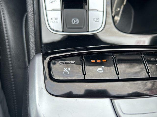 used 2022 Hyundai Tucson car, priced at $23,500