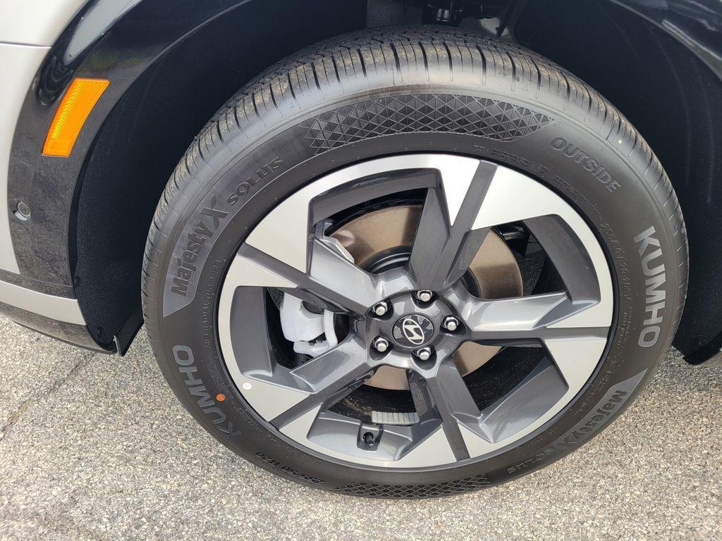 new 2026 Hyundai Palisade car, priced at $53,345