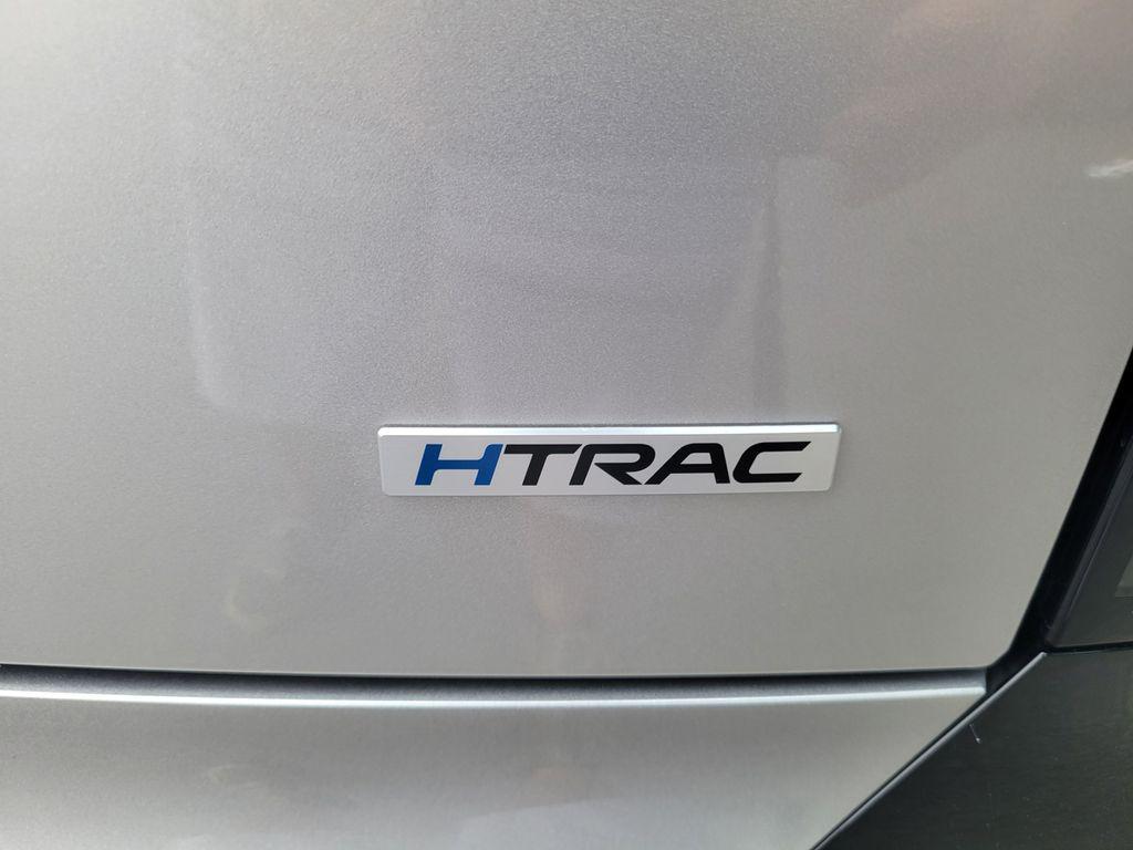 new 2026 Hyundai Palisade car, priced at $53,345