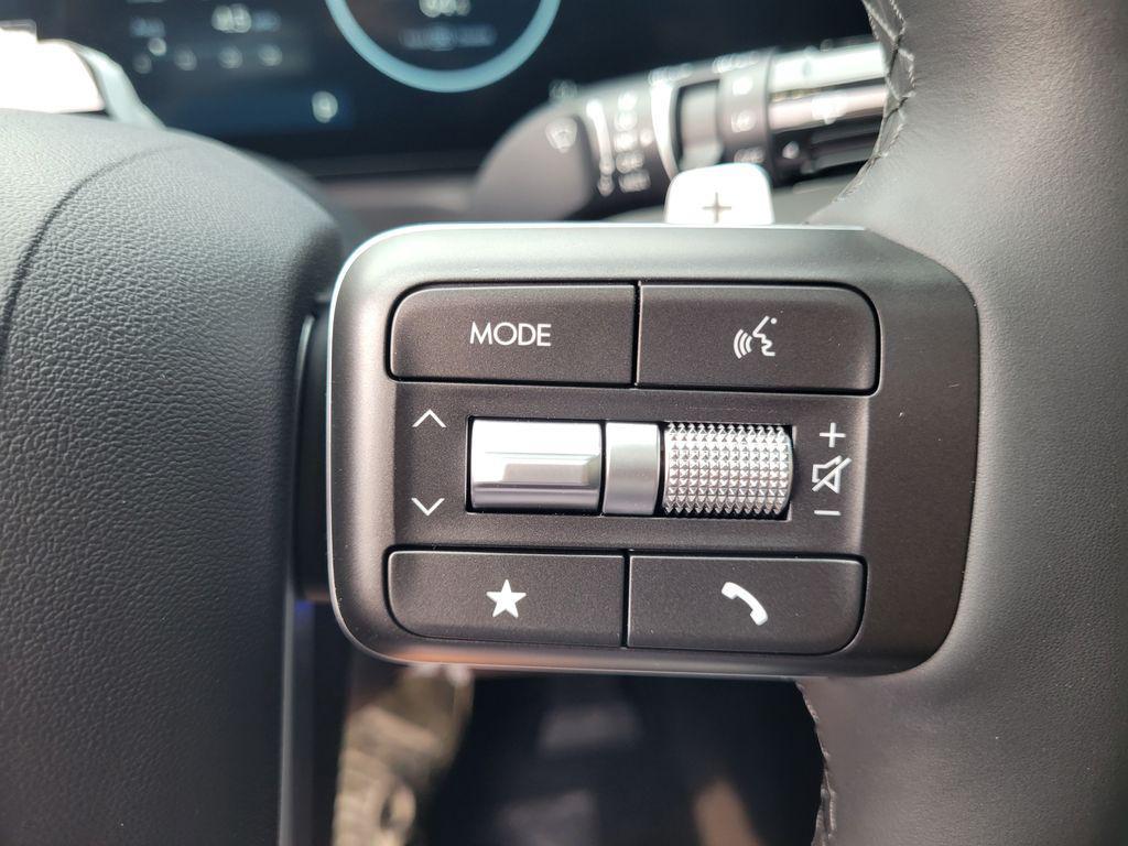 new 2026 Hyundai Palisade car, priced at $53,345