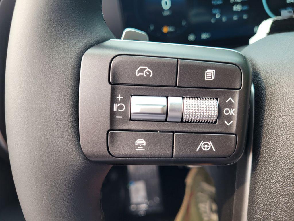 new 2026 Hyundai Palisade car, priced at $53,345