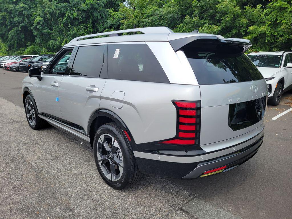 new 2026 Hyundai Palisade car, priced at $53,345
