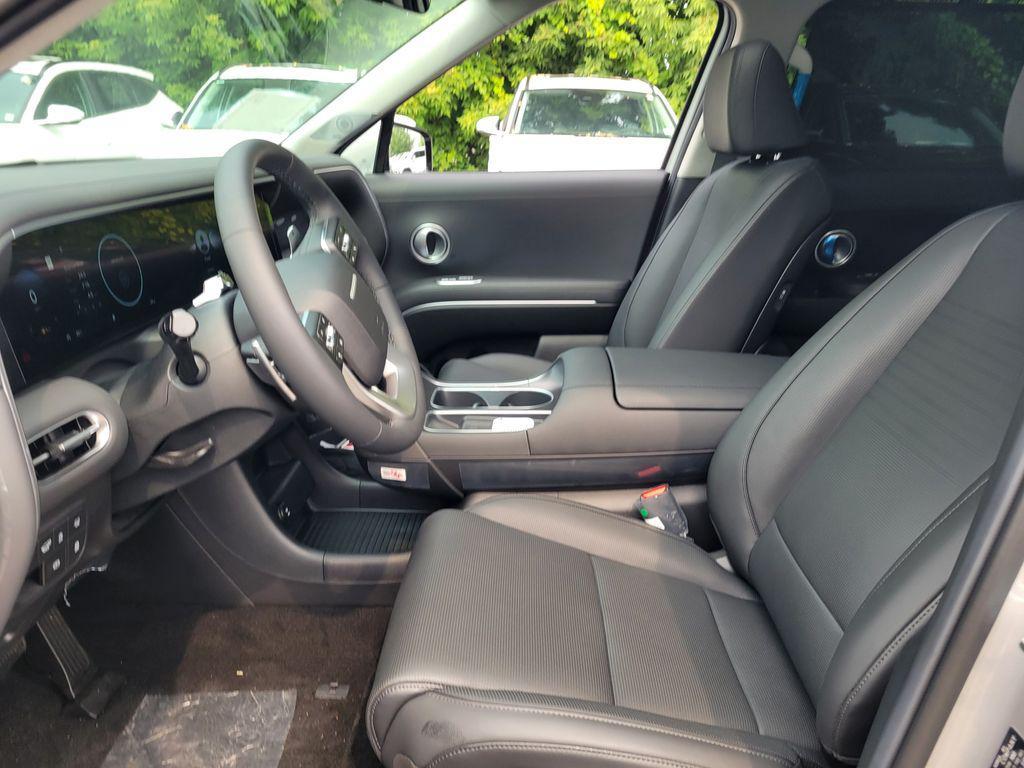 new 2026 Hyundai Palisade car, priced at $53,345