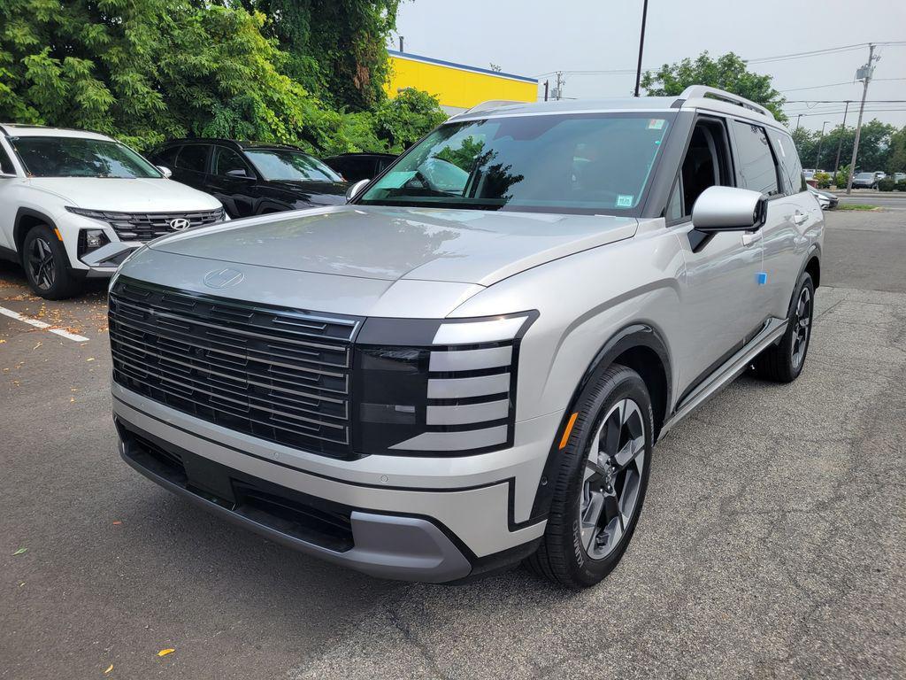 new 2026 Hyundai Palisade car, priced at $53,345