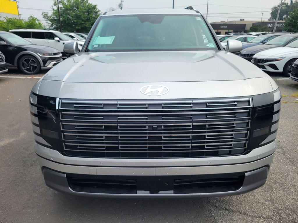 new 2026 Hyundai Palisade car, priced at $53,345