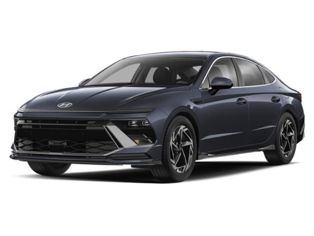 new 2026 Hyundai Sonata car, priced at $30,245