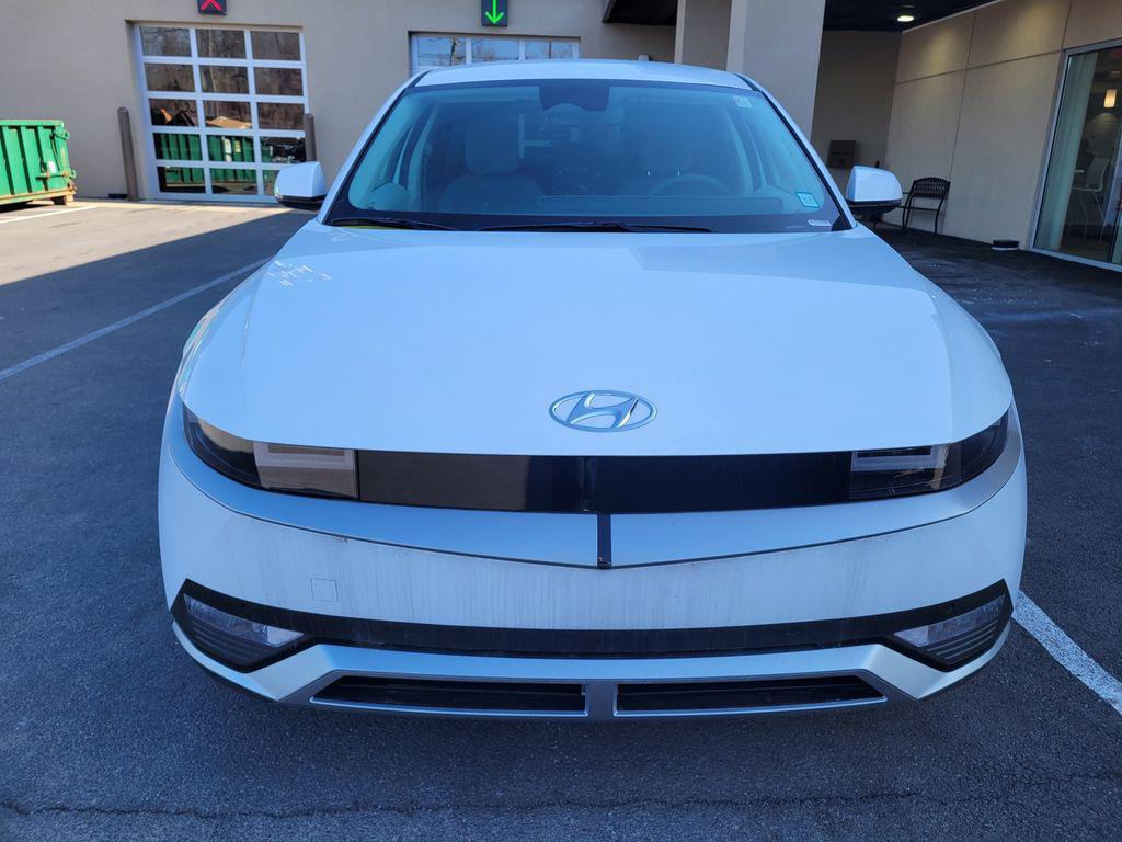 new 2024 Hyundai IONIQ 5 car, priced at $53,340
