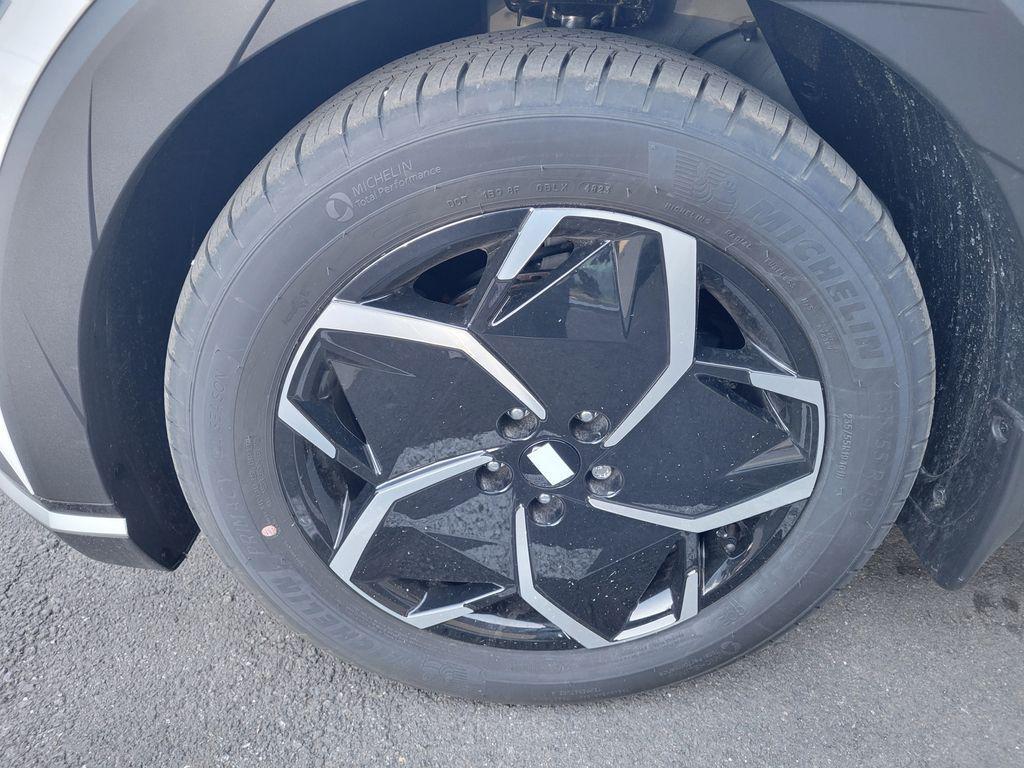 new 2024 Hyundai IONIQ 5 car, priced at $53,340