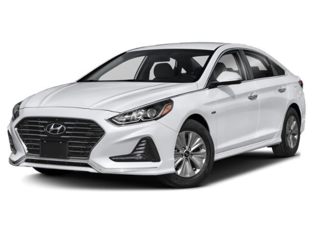 used 2019 Hyundai Sonata Hybrid car, priced at $14,500