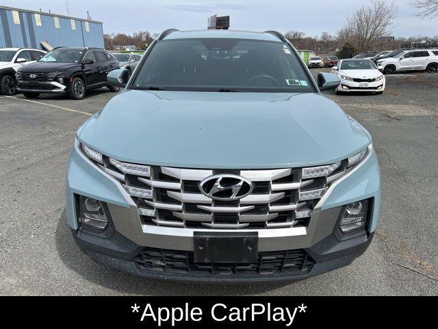 used 2022 Hyundai SANTA CRUZ car, priced at $26,325