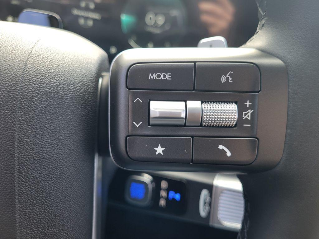 new 2026 Hyundai Palisade car, priced at $53,980