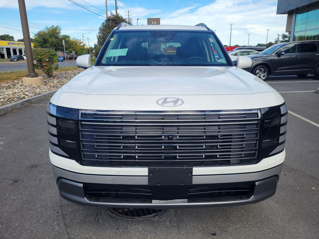 new 2026 Hyundai Palisade car, priced at $53,980