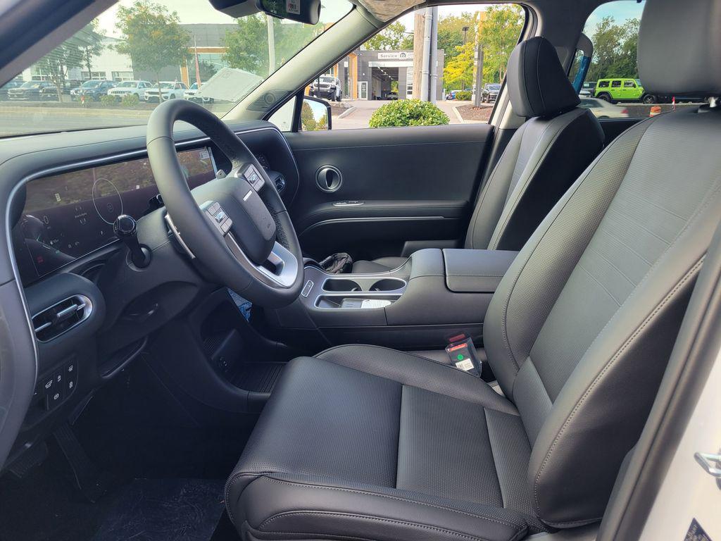 new 2026 Hyundai Palisade car, priced at $53,980