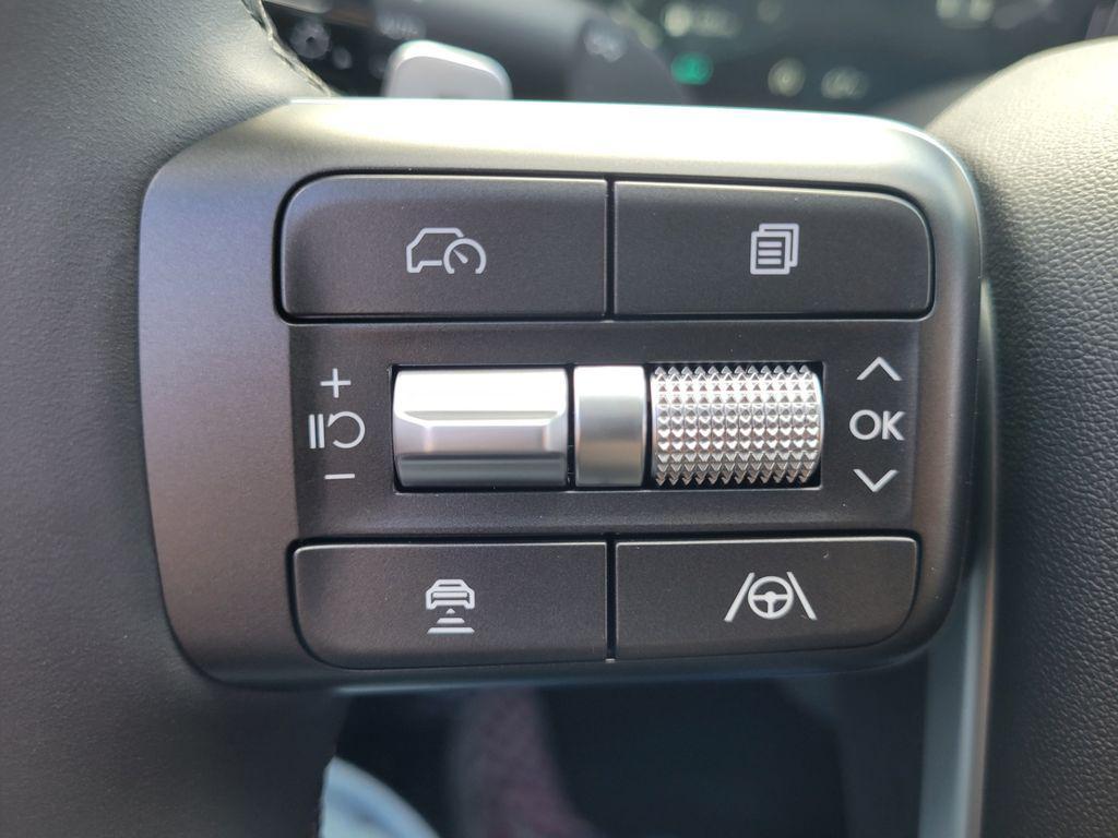 new 2026 Hyundai Palisade car, priced at $53,980