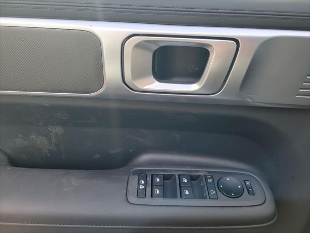 new 2025 Hyundai Santa Fe car, priced at $40,785