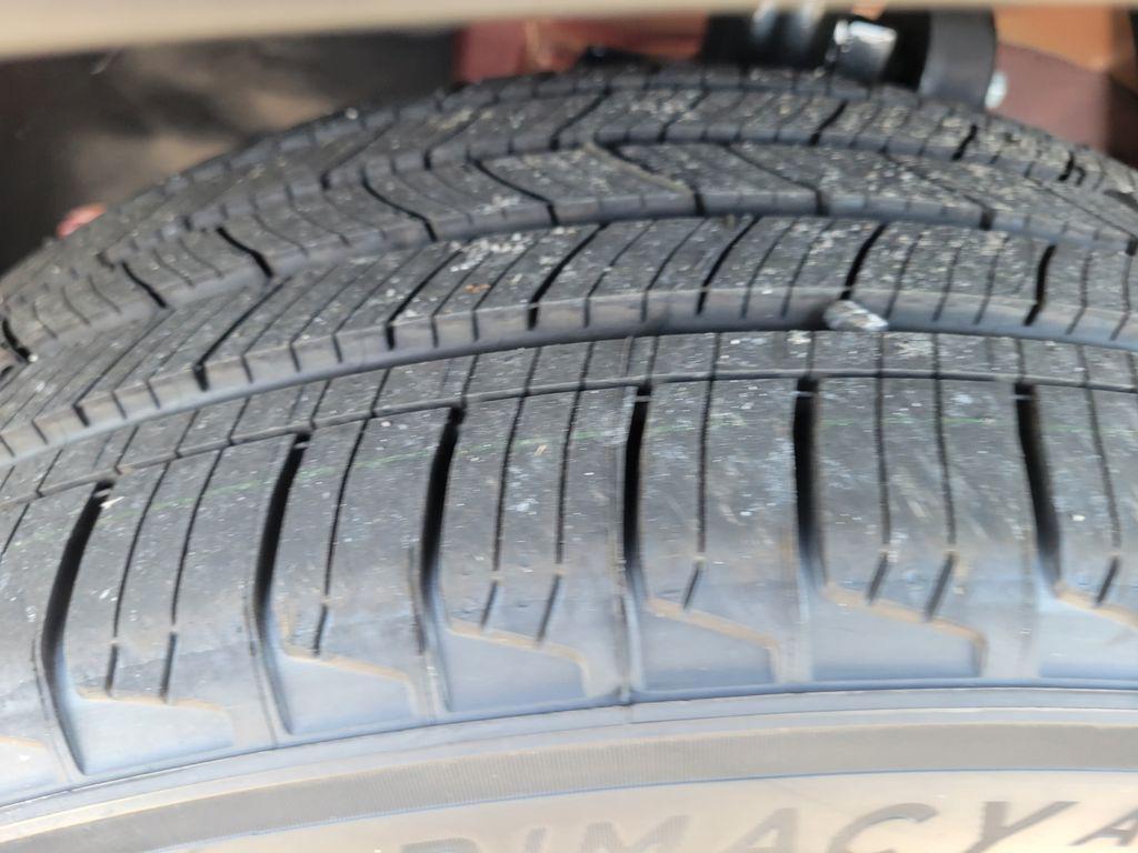 new 2025 Hyundai TUCSON Hybrid car, priced at $44,080