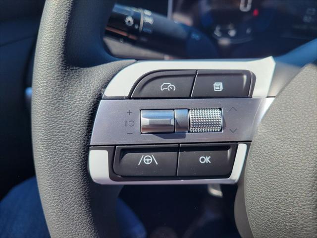 new 2025 Hyundai SANTA CRUZ car, priced at $32,360