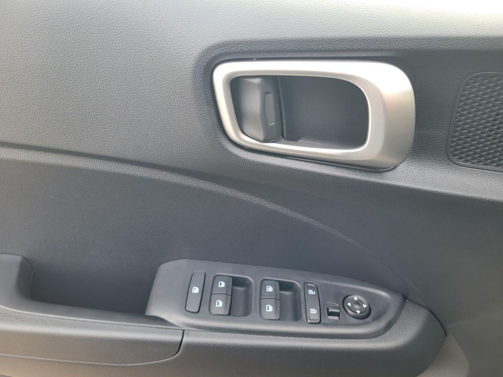 new 2026 Hyundai Venue car, priced at $22,840