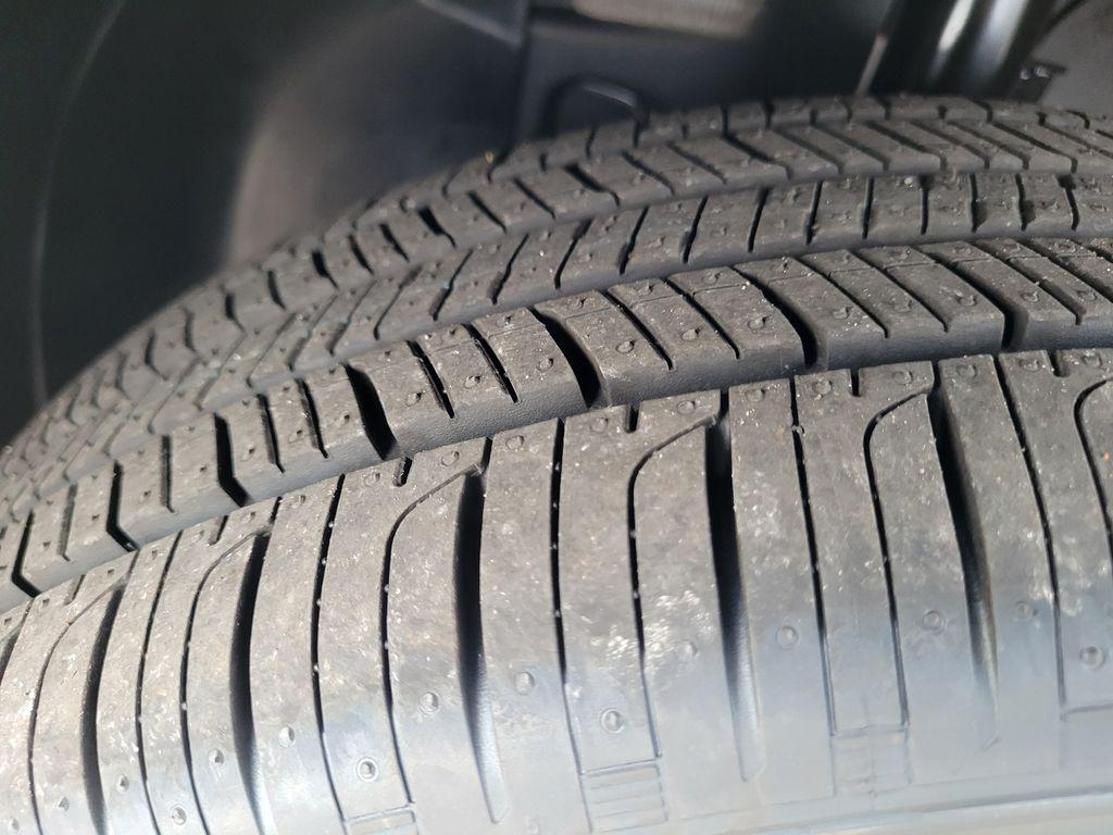 new 2026 Hyundai Venue car, priced at $22,840