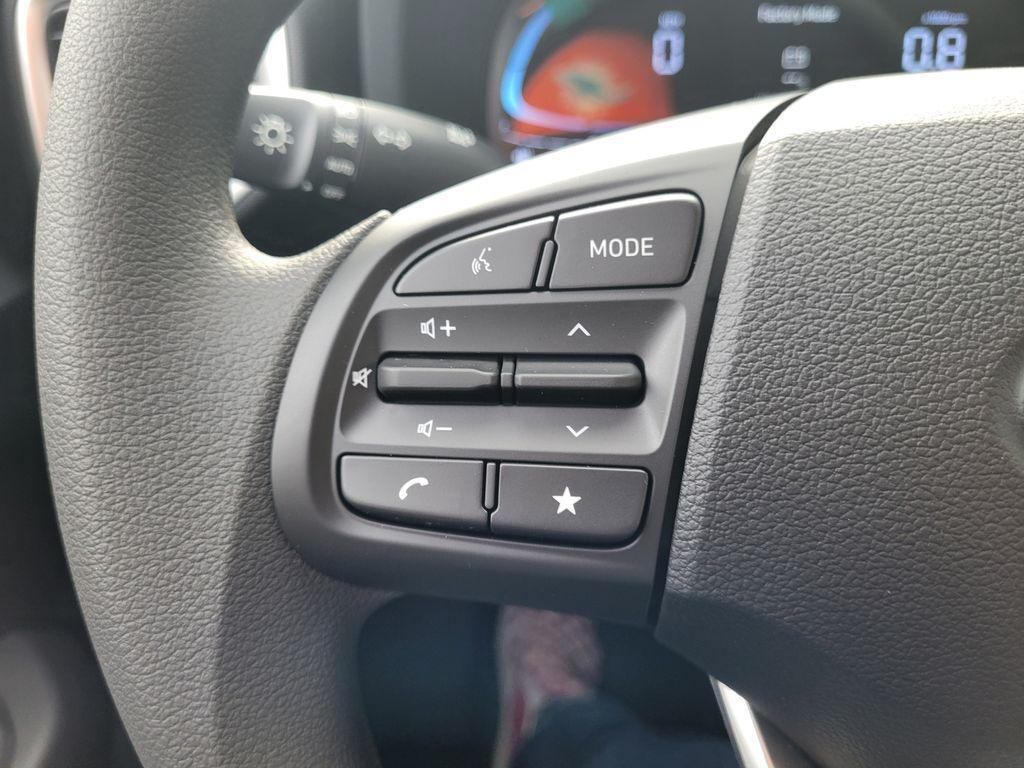 new 2026 Hyundai Venue car, priced at $22,840