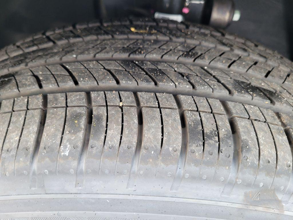 new 2025 Hyundai Tucson car, priced at $37,065