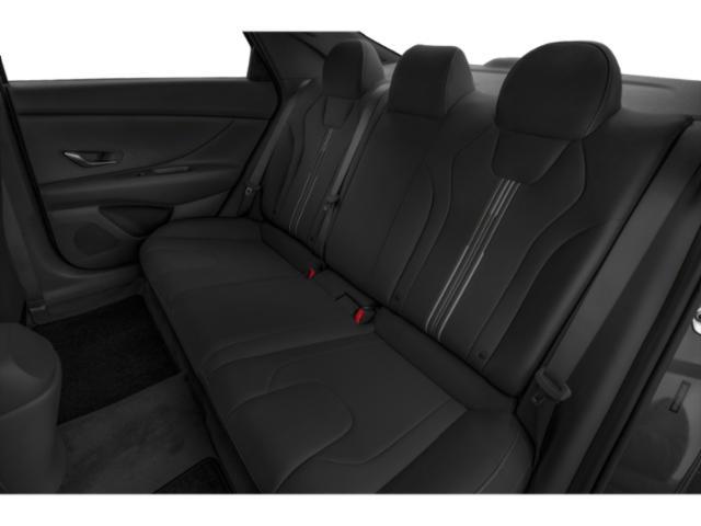used 2022 Hyundai Elantra car, priced at $20,222