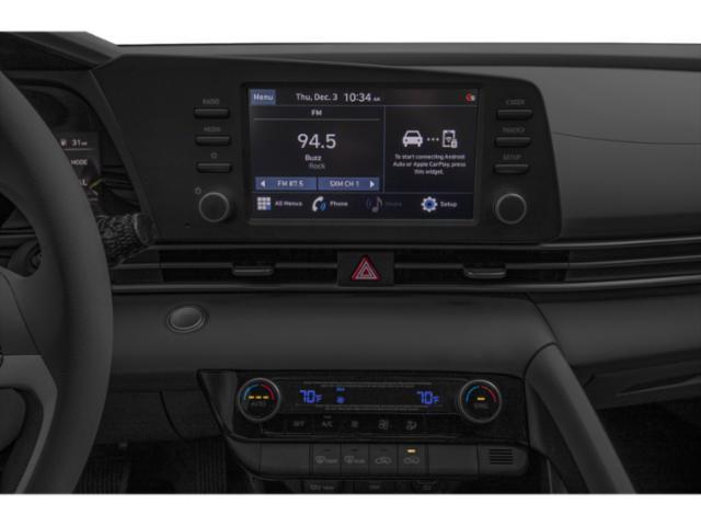 used 2022 Hyundai Elantra car, priced at $20,222