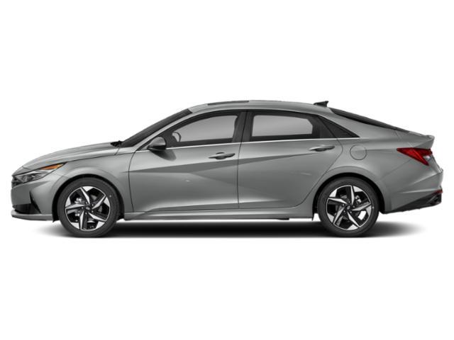 used 2022 Hyundai Elantra car, priced at $20,222