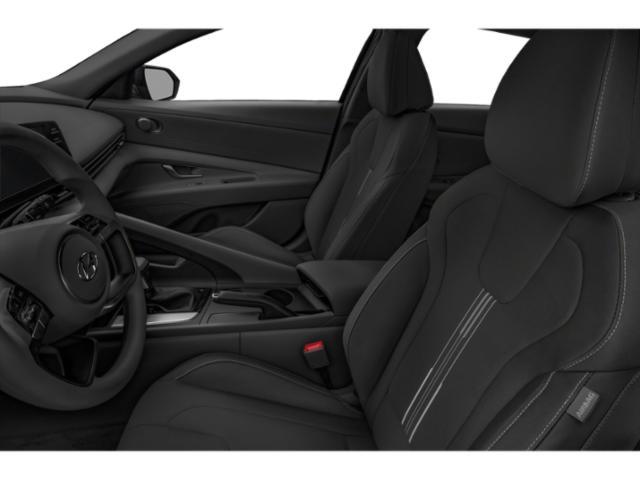 used 2022 Hyundai Elantra car, priced at $20,222