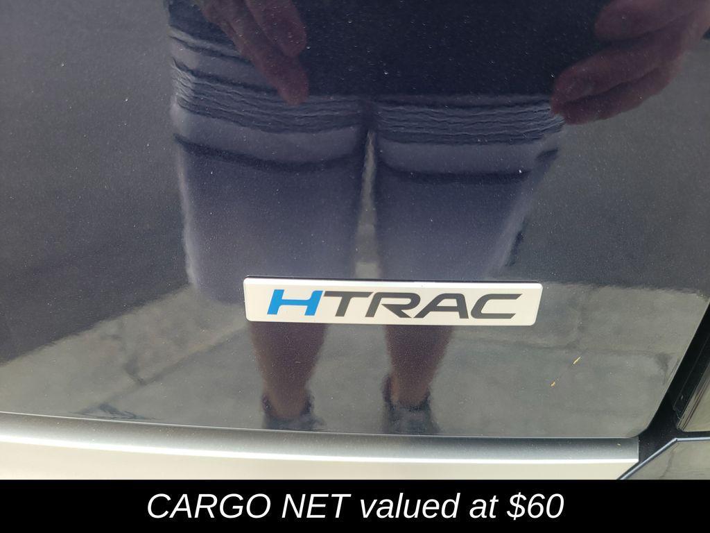 new 2026 Hyundai Palisade car, priced at $58,725