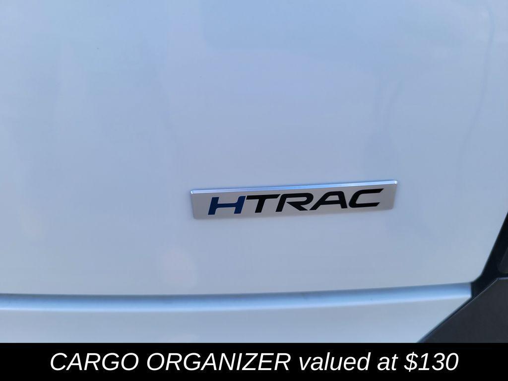 new 2026 Hyundai Palisade car, priced at $53,905