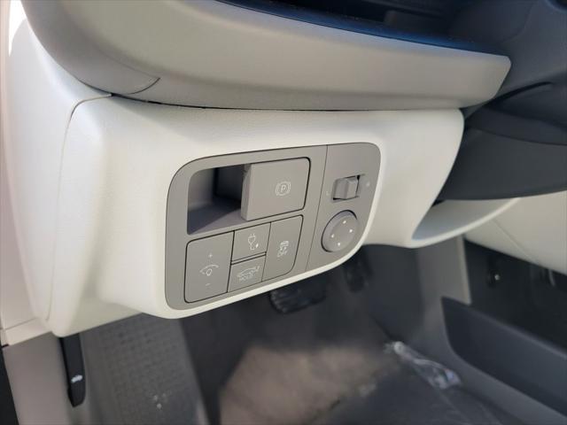 new 2025 Hyundai IONIQ 6 car, priced at $50,930