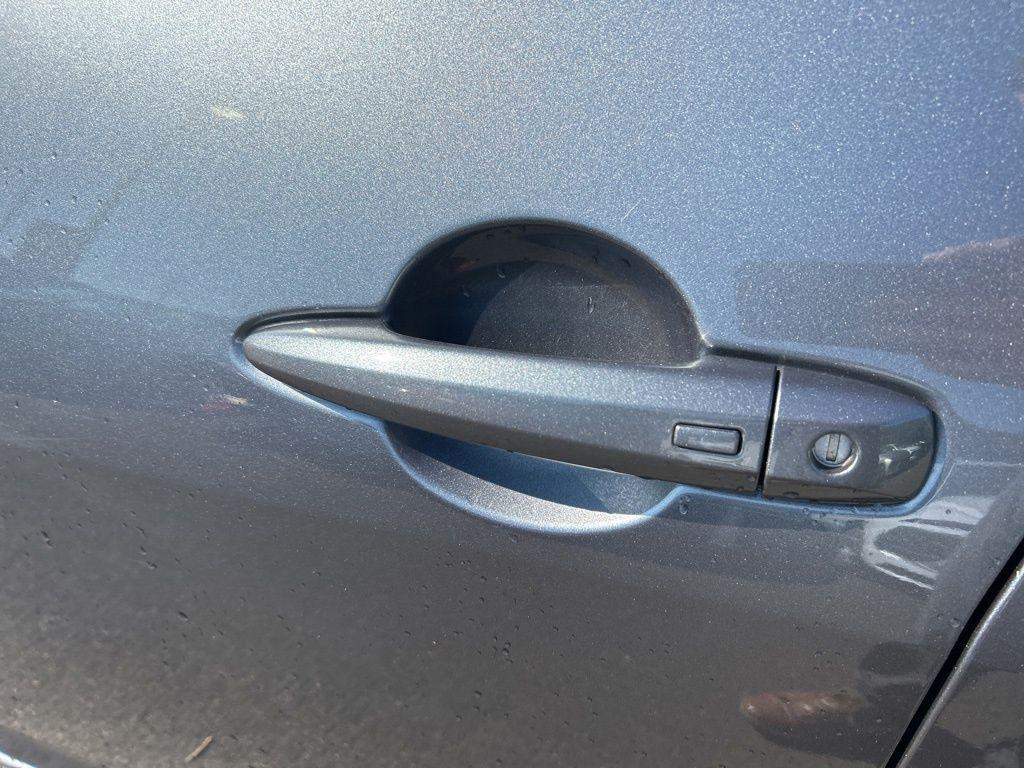 used 2023 Nissan Sentra car, priced at $16,500