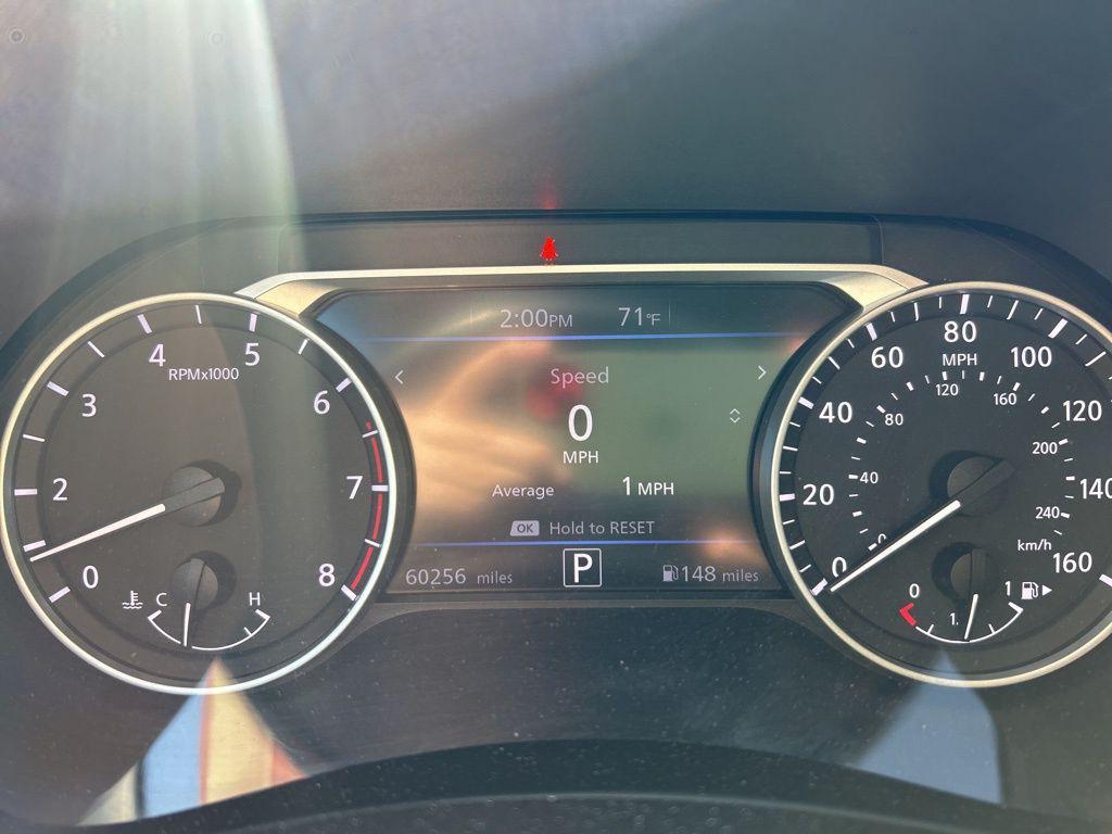 used 2023 Nissan Sentra car, priced at $16,500