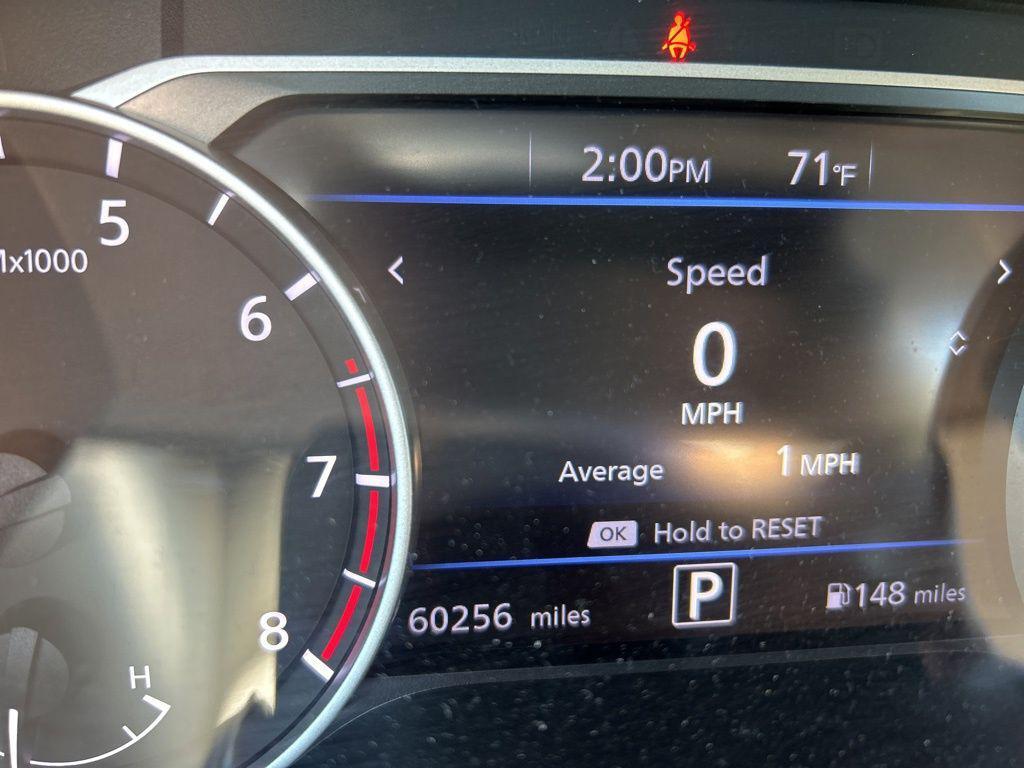 used 2023 Nissan Sentra car, priced at $16,500