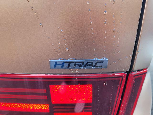 new 2025 Hyundai Santa Fe car, priced at $51,739