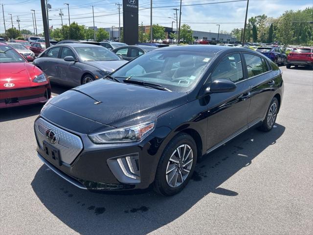 used 2021 Hyundai Ioniq EV car, priced at $16,000