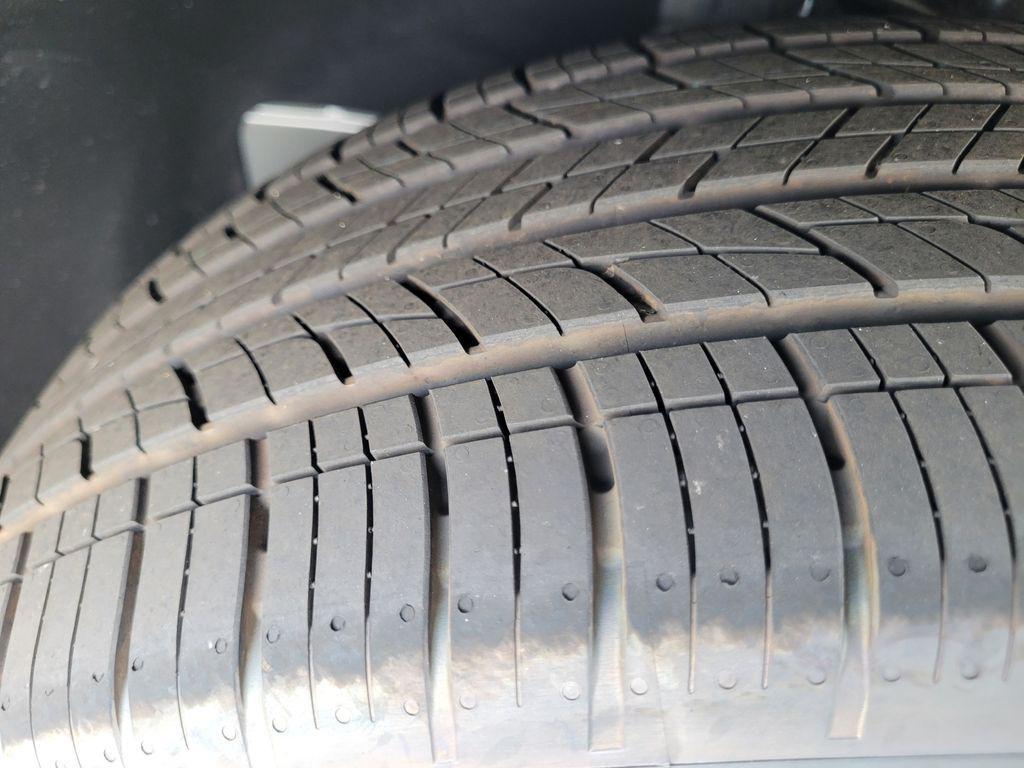 new 2025 Hyundai Tucson car, priced at $37,065