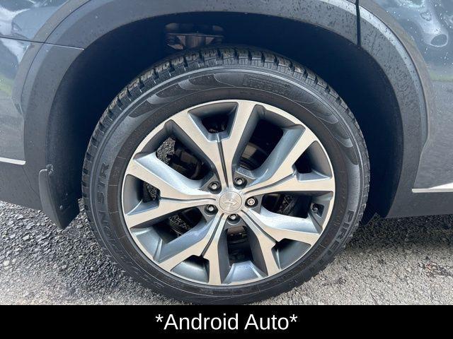 used 2021 Hyundai Palisade car, priced at $24,870