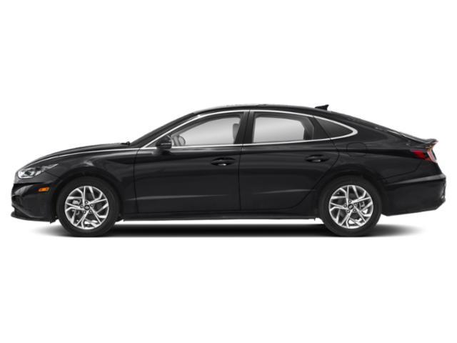 used 2020 Hyundai Sonata car, priced at $17,617